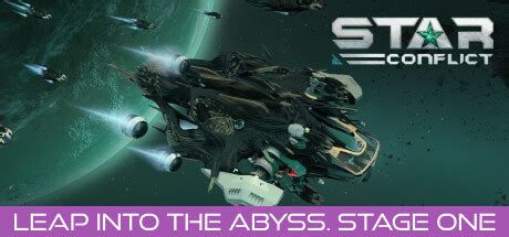 star conflict steam charts